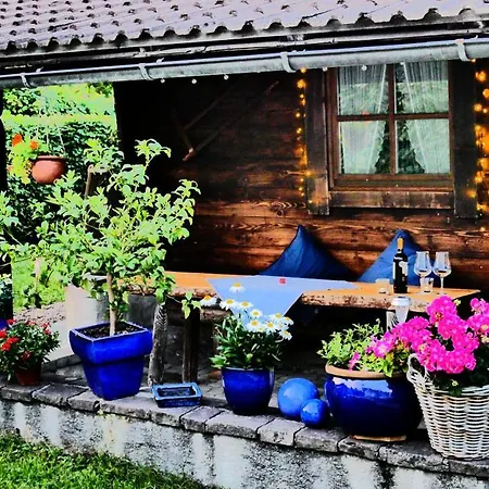 Haus Hansbua *